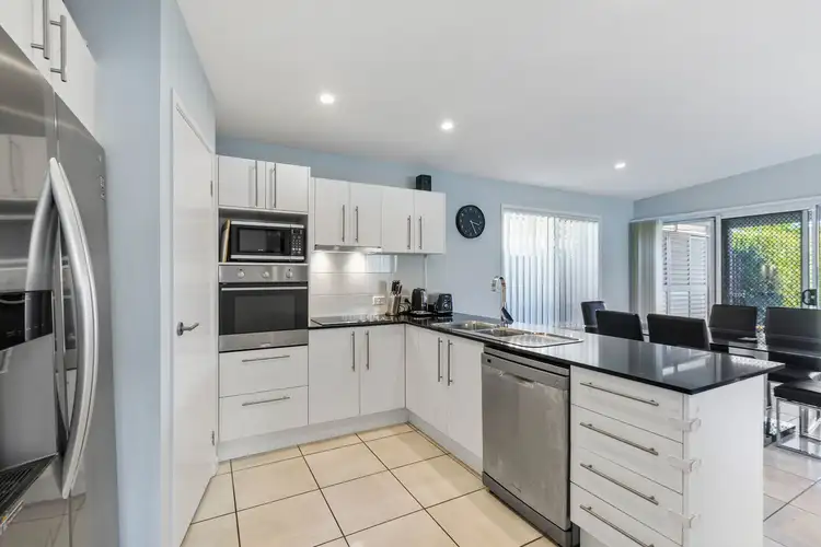 Sixth view of Homely house listing, 144 Preston Road, Manly West QLD 4179