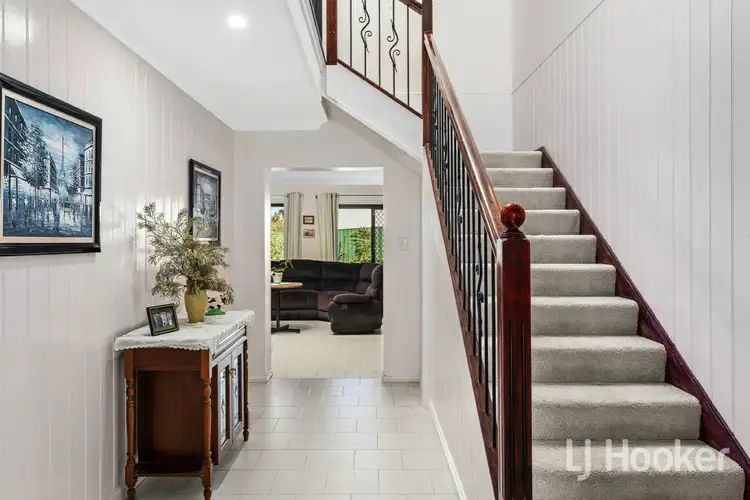 Second view of Homely house listing, 53 Norwood Road, Buxton NSW 2571