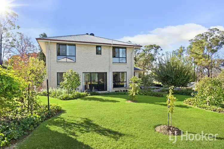 Fifth view of Homely house listing, 53 Norwood Road, Buxton NSW 2571