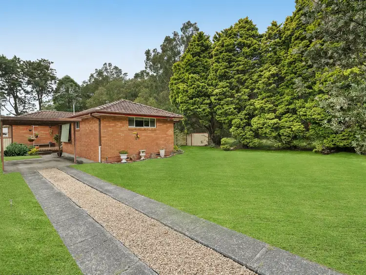 Fourth view of Homely house listing, 50 Oleander Street, Noraville NSW 2263