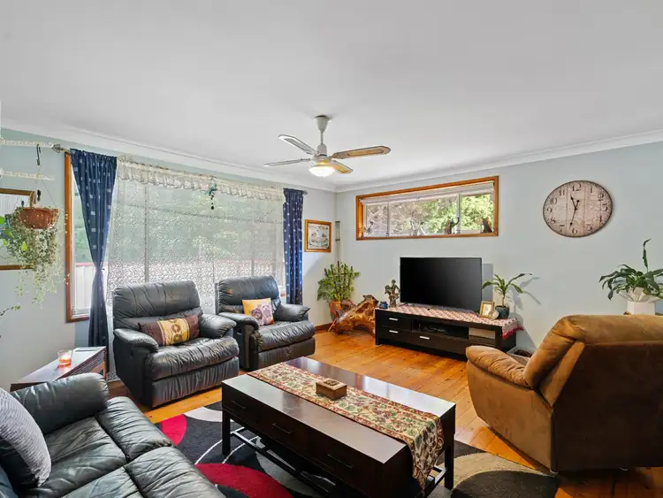 Fifth view of Homely house listing, 50 Oleander Street, Noraville NSW 2263