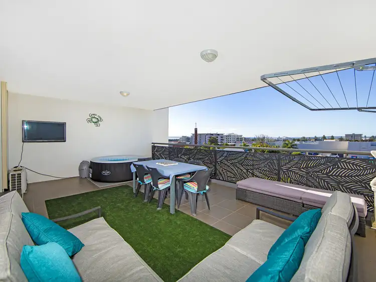 Second view of Homely unit listing, 30/2-6 Warrigal Street, The Entrance NSW 2261