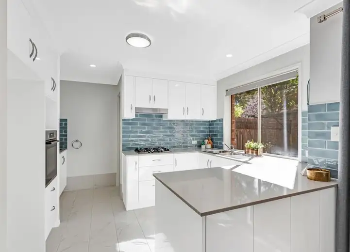 39/55 Beckwith Street, Ormiston QLD 4160