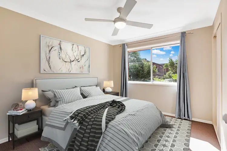 Fifth view of Homely townhouse listing, 39/55 Beckwith Street, Ormiston QLD 4160