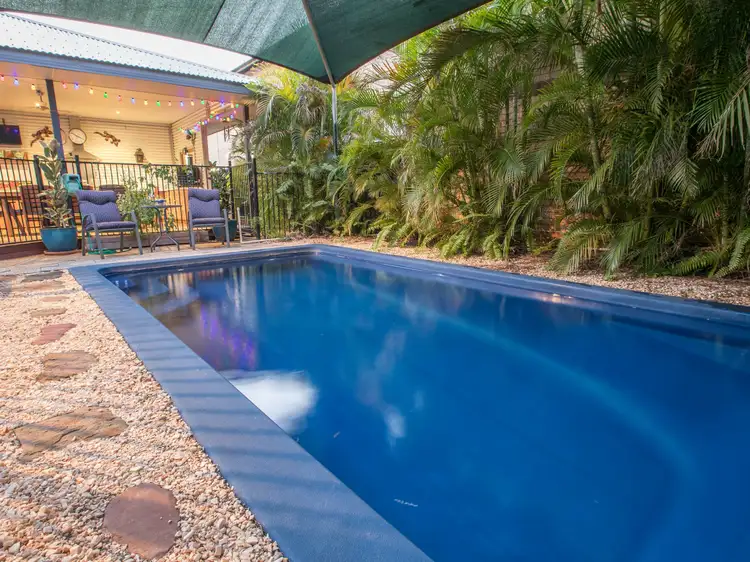 24 Yirrawari Street, Baynton WA 6714