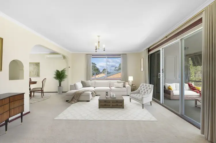Fourth view of Homely house listing, 11 Tepper Circuit, Kambah ACT 2902