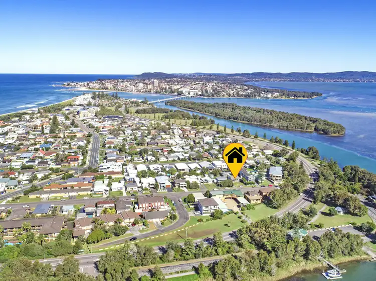Main view of Homely house listing, 7 Coogee Avenue, The Entrance North NSW 2261