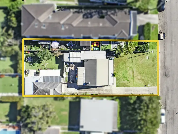 Fourth view of Homely house listing, 7 Coogee Avenue, The Entrance North NSW 2261