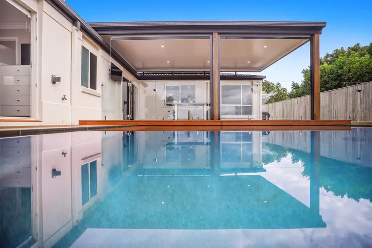 Third view of Homely house listing, 4 Lincoln Street, Mudgeeraba QLD 4213
