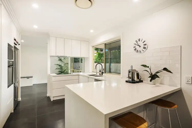 Fifth view of Homely house listing, 4 Lincoln Street, Mudgeeraba QLD 4213