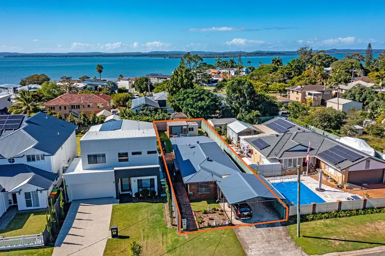 30 Dart Street, Redland Bay QLD 4165