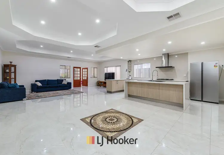 Main view of Homely house listing, 5 Mela Way, Landsdale WA 6065