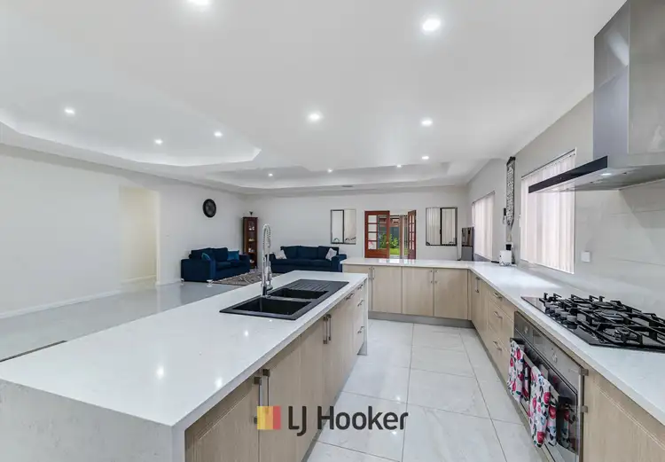 Second view of Homely house listing, 5 Mela Way, Landsdale WA 6065
