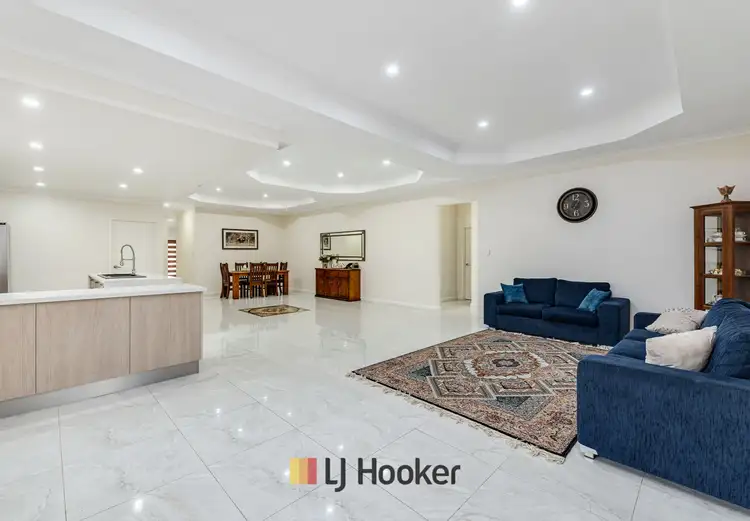 Fifth view of Homely house listing, 5 Mela Way, Landsdale WA 6065