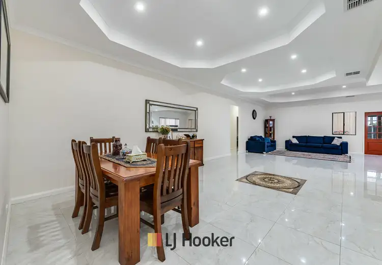 Sixth view of Homely house listing, 5 Mela Way, Landsdale WA 6065