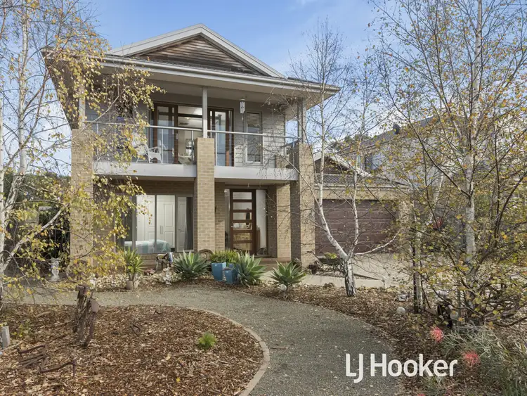 Main view of Homely house listing, 36 Beachcomber Drive, Inverloch VIC 3996
