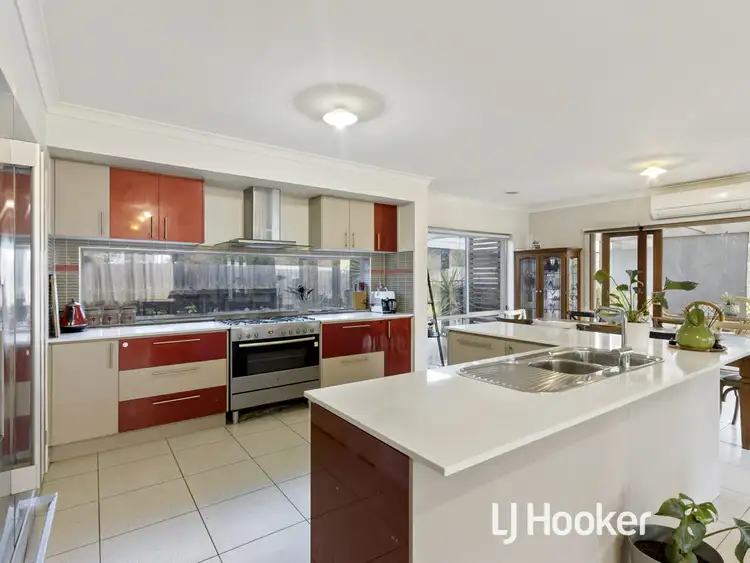 Second view of Homely house listing, 36 Beachcomber Drive, Inverloch VIC 3996