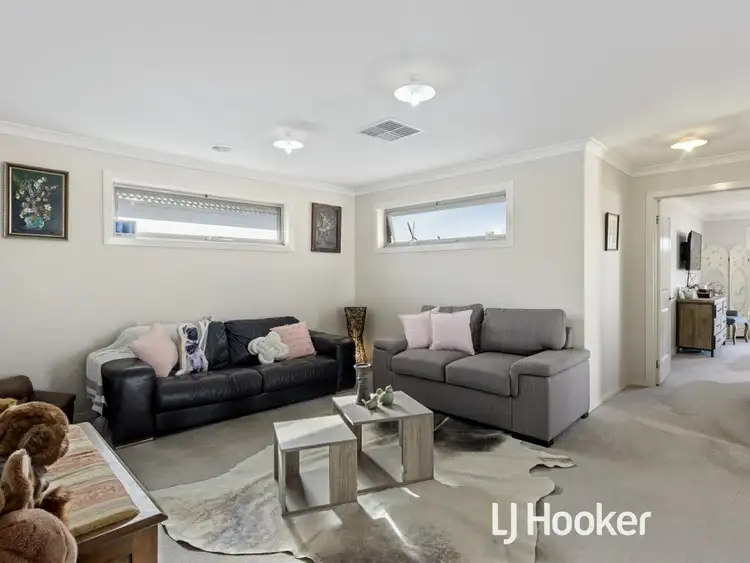 Fourth view of Homely house listing, 36 Beachcomber Drive, Inverloch VIC 3996