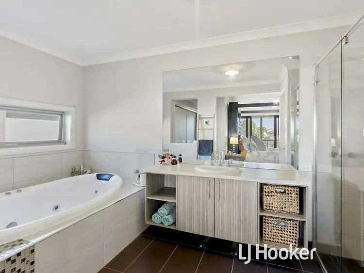 Sixth view of Homely house listing, 36 Beachcomber Drive, Inverloch VIC 3996