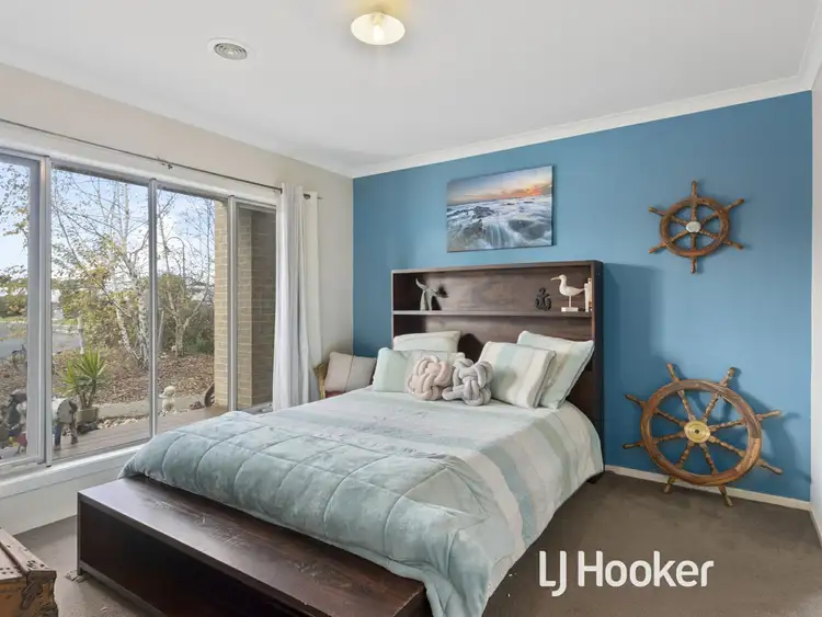 Seventh view of Homely house listing, 36 Beachcomber Drive, Inverloch VIC 3996