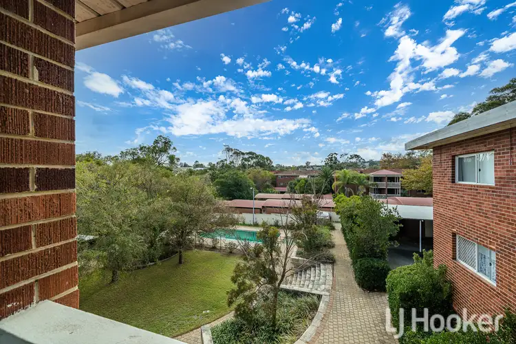 Main view of Homely unit listing, 16/10 Prescott Place, Orelia WA 6167