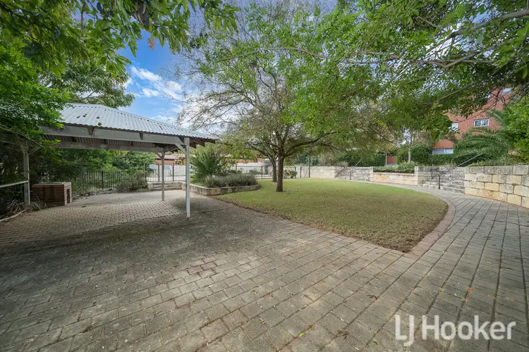 Third view of Homely unit listing, 16/10 Prescott Place, Orelia WA 6167