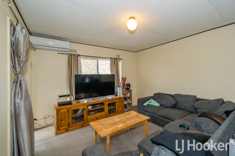 Sixth view of Homely unit listing, 16/10 Prescott Place, Orelia WA 6167