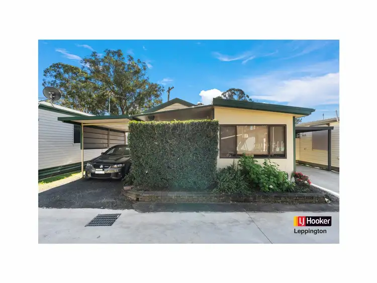 Main view of Homely house listing, Site 65, 1 Camden Valley Way, Leppington NSW 2179
