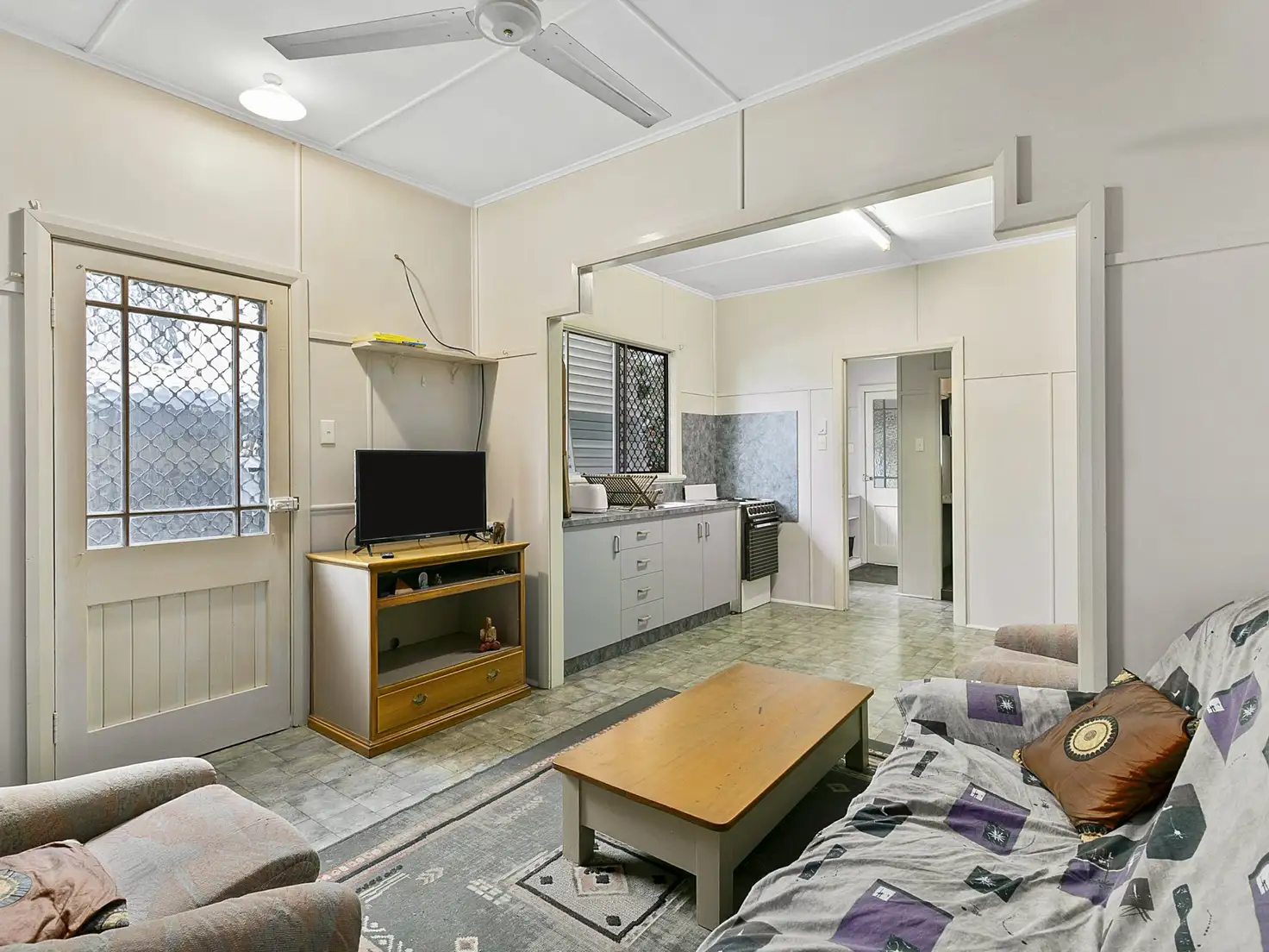 Main view of Homely house listing, 20 Nelson Street, Bungalow QLD 4870