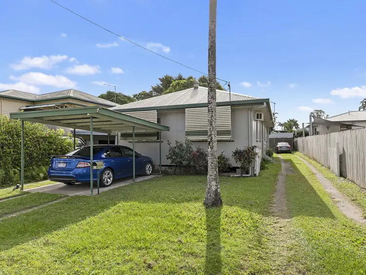 Second view of Homely house listing, 20 Nelson Street, Bungalow QLD 4870