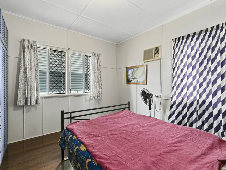 Fourth view of Homely house listing, 20 Nelson Street, Bungalow QLD 4870
