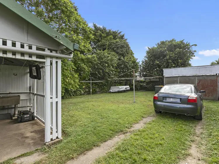 Sixth view of Homely house listing, 20 Nelson Street, Bungalow QLD 4870