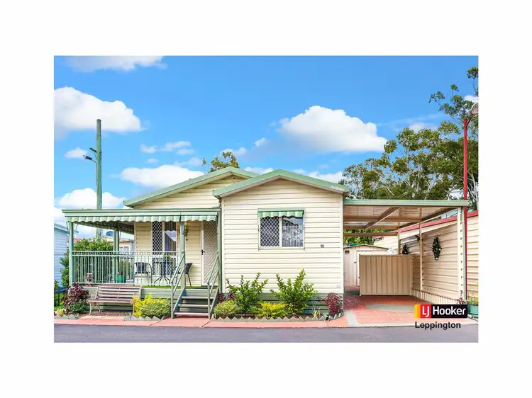 Main view of Homely house listing, Site 102, Camden Valley Way, Leppington NSW 2179