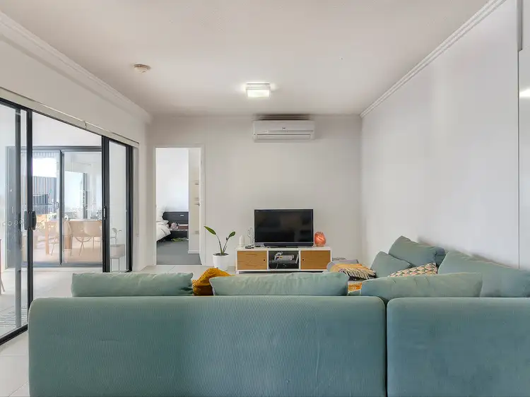 Main view of Homely unit listing, 303/9 Le Geyt Street, Windsor QLD 4030