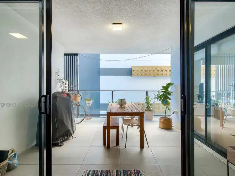 Third view of Homely unit listing, 303/9 Le Geyt Street, Windsor QLD 4030