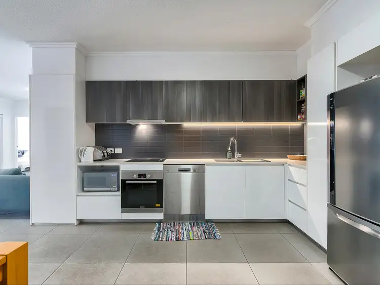 Fourth view of Homely unit listing, 303/9 Le Geyt Street, Windsor QLD 4030