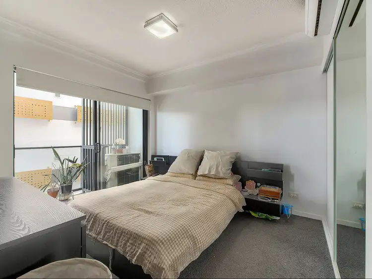 Sixth view of Homely unit listing, 303/9 Le Geyt Street, Windsor QLD 4030