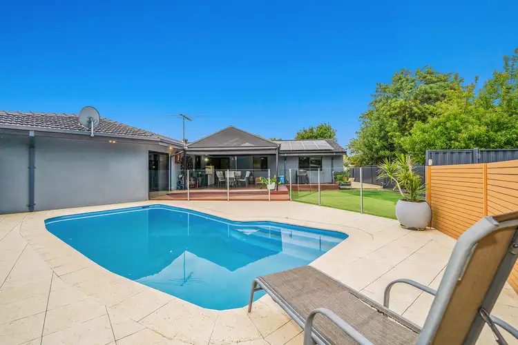 Second view of Homely house listing, 57 Jacobina Way, Forrestfield WA 6058