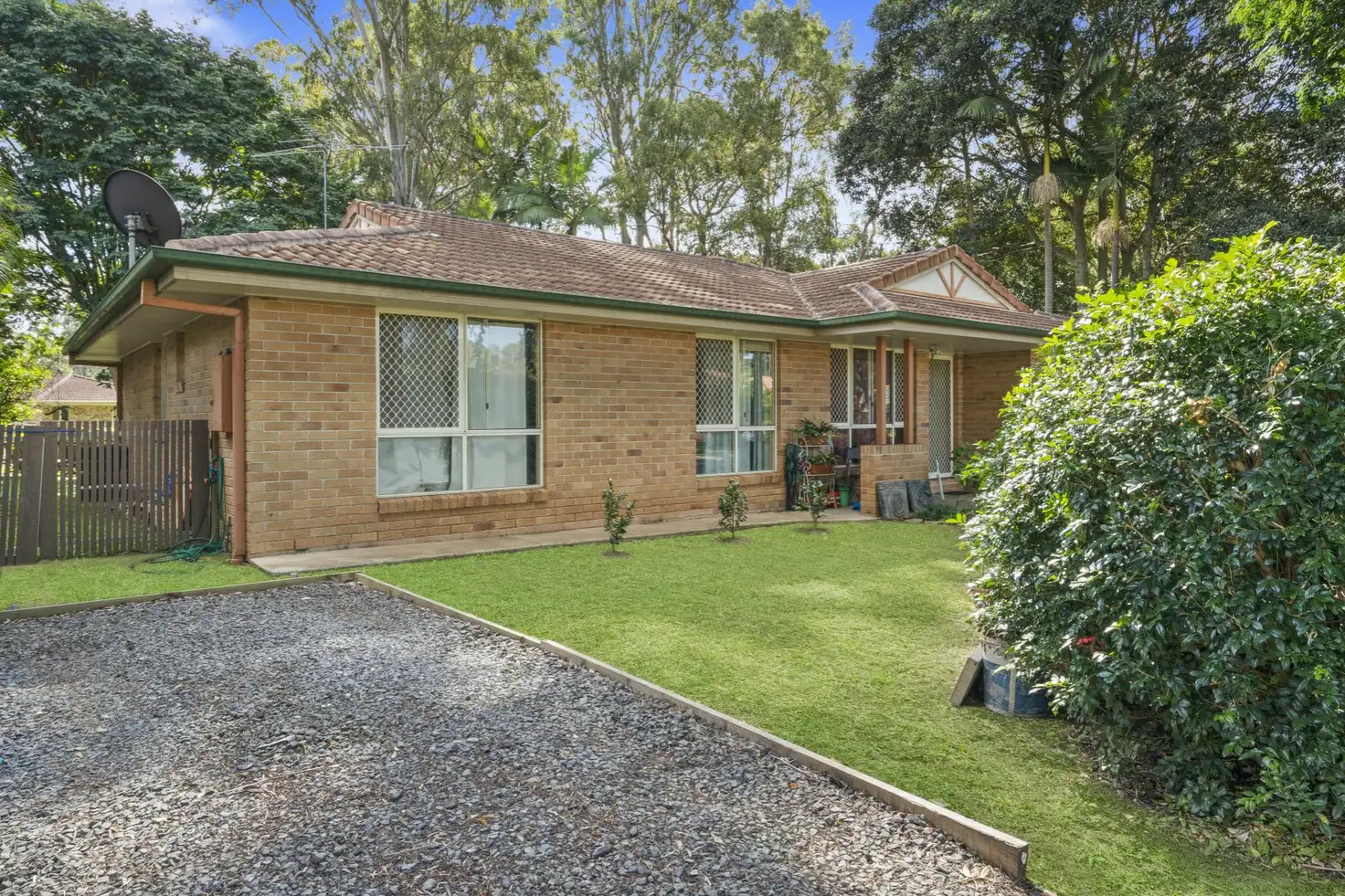 Main view of Homely house listing, 11 Hyde Court, Upper Caboolture QLD 4510