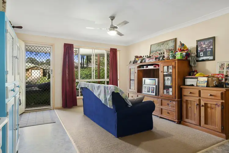 Third view of Homely house listing, 11 Hyde Court, Upper Caboolture QLD 4510