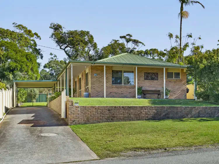Main view of Homely house listing, 86 Richardson Road, San Remo NSW 2262