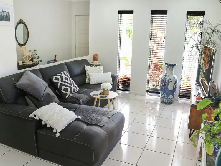 Second view of Homely house listing, 14 Starboard Street, Trinity Beach QLD 4879