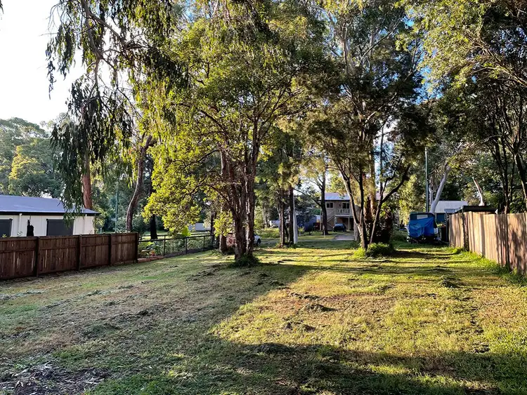 Second view of Homely land listing, 8 Tingara, Macleay Island QLD 4184