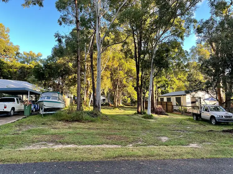 Third view of Homely land listing, 8 Tingara, Macleay Island QLD 4184