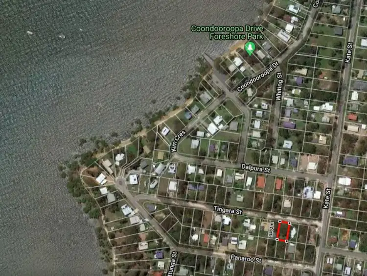 Fourth view of Homely land listing, 8 Tingara, Macleay Island QLD 4184