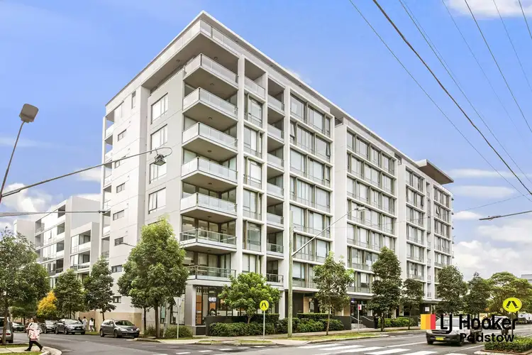 Main view of Homely apartment listing, C503/30 Rothchild Avenue, Rosebery NSW 2018