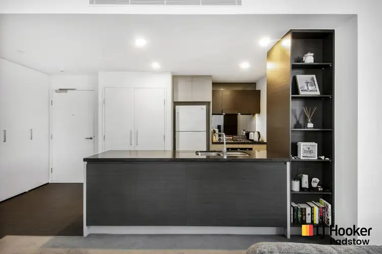 Third view of Homely apartment listing, C503/30 Rothchild Avenue, Rosebery NSW 2018