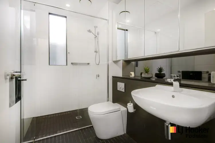 Sixth view of Homely apartment listing, C503/30 Rothchild Avenue, Rosebery NSW 2018