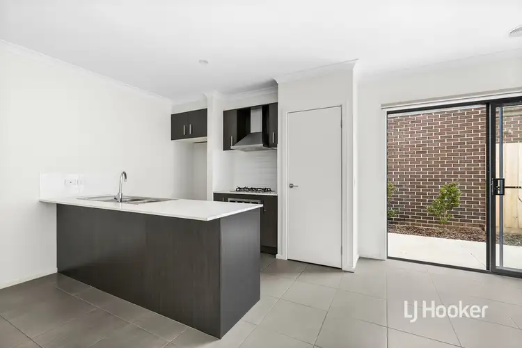 Fourth view of Homely house listing, 1 Winscombe Road, Werribee VIC 3030