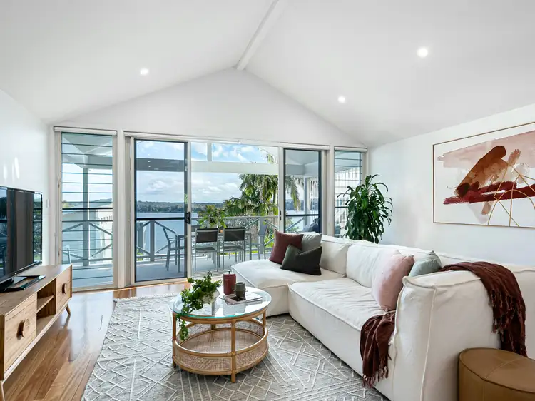 Second view of Homely house listing, 300a The Esplanade, Speers Point NSW 2284